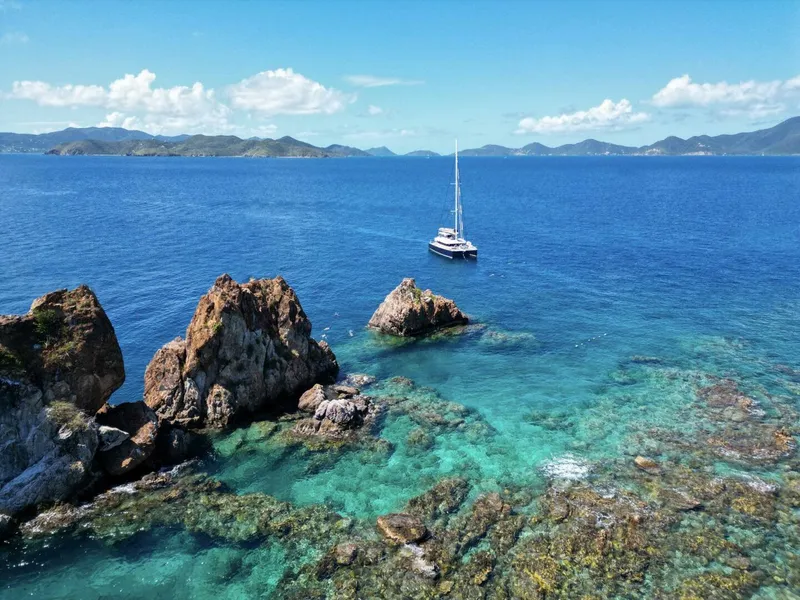 Slide: The Image of Lagoon 620 2016 - 5809026