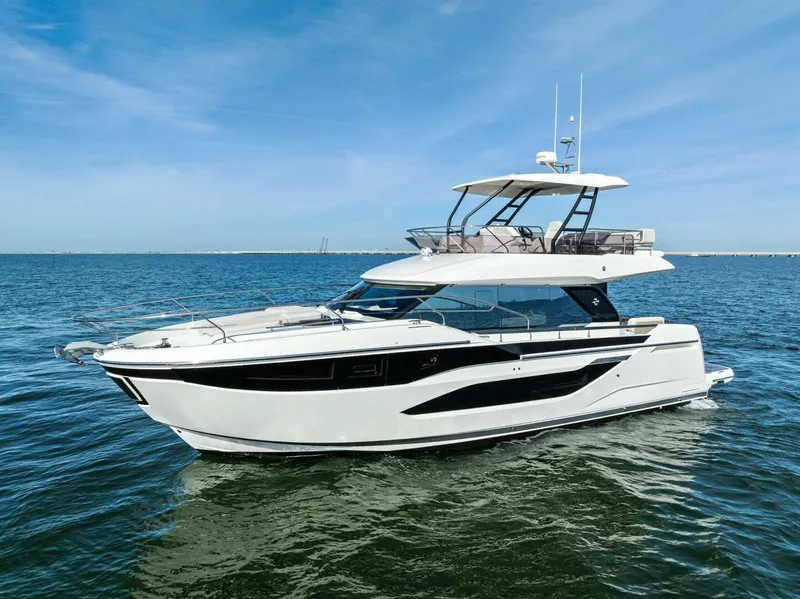 The Image of 2026 Prestige F4.9 - 5854135