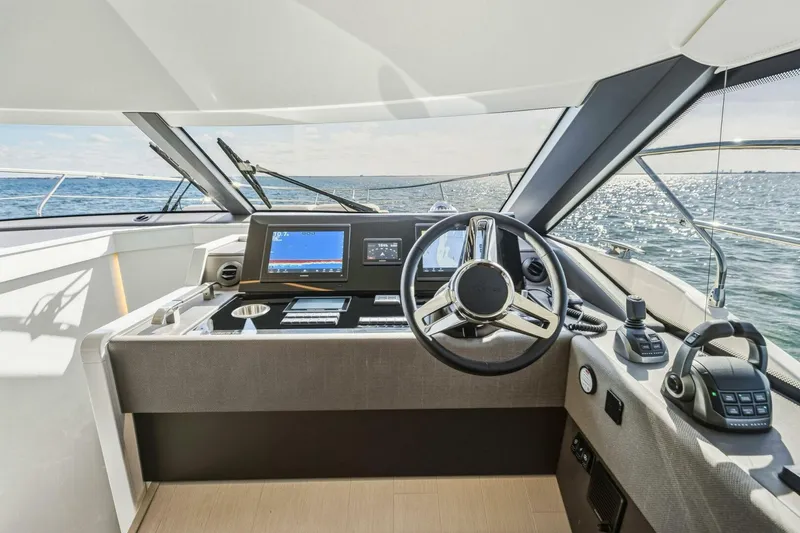 Slide: The Image of 2026 Prestige F4.9 - 5853921