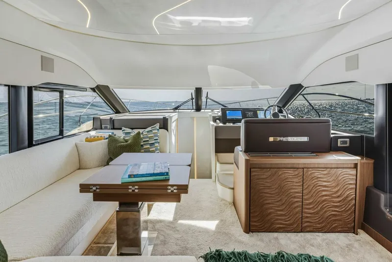 Slide: The Image of 2026 Prestige F4.9 - 5853815