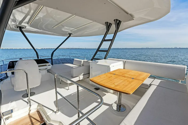 Slide: The Image of 2026 Prestige F4.9 - 5854020