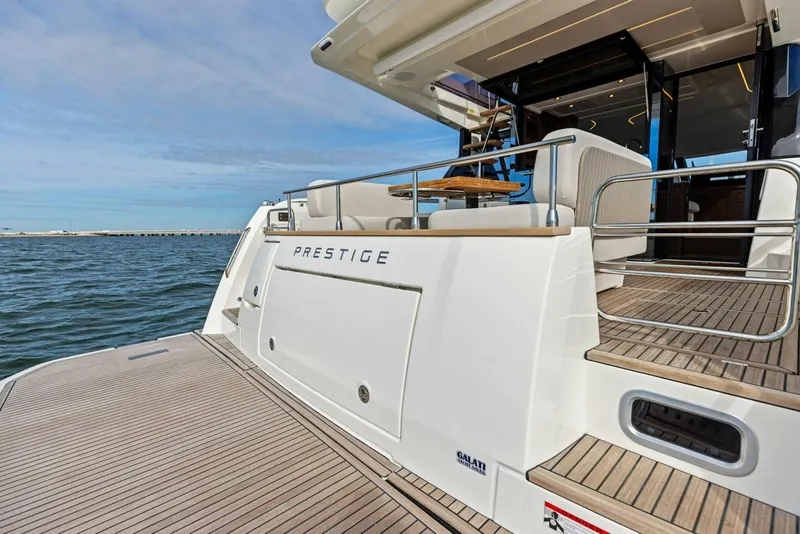 Slide: The Image of 2026 Prestige F4.9 - 5854001