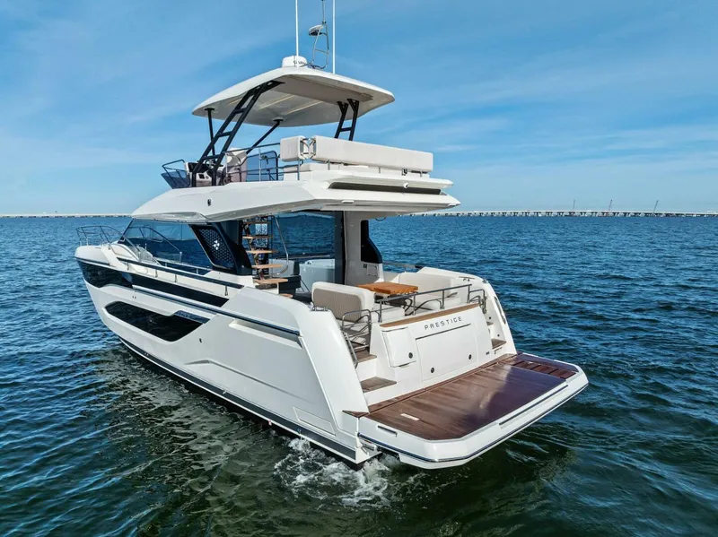 Slide: The Image of 2026 Prestige F4.9 - 5854130