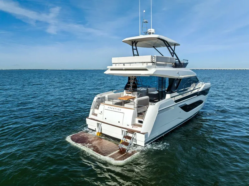 Slide: The Image of 2026 Prestige F4.9 - 5854131