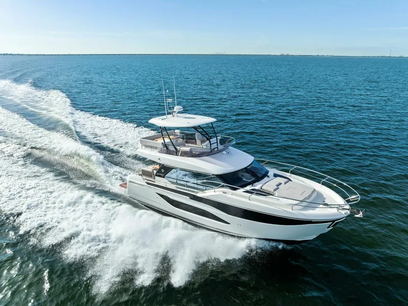 Slide: The Image of 2026 Prestige F4.9 - 5854105