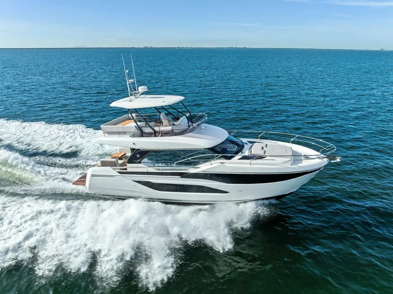 Slide: The Image of 2026 Prestige F4.9 - 5854104