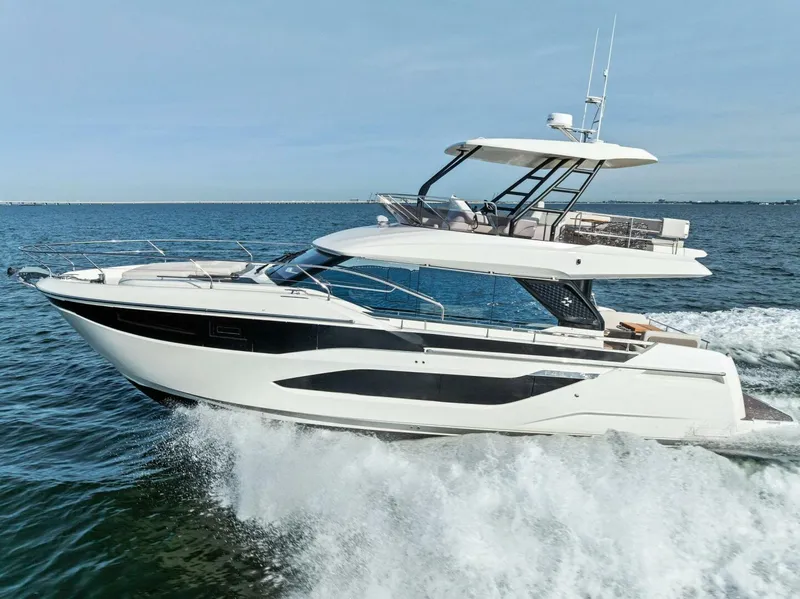 Slide: The Image of 2026 Prestige F4.9 - 5854110