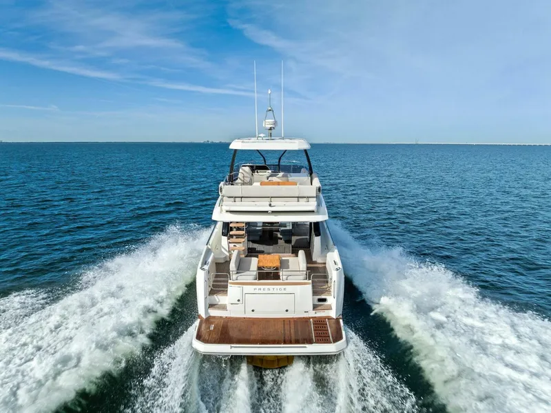 Slide: The Image of 2026 Prestige F4.9 - 5854108