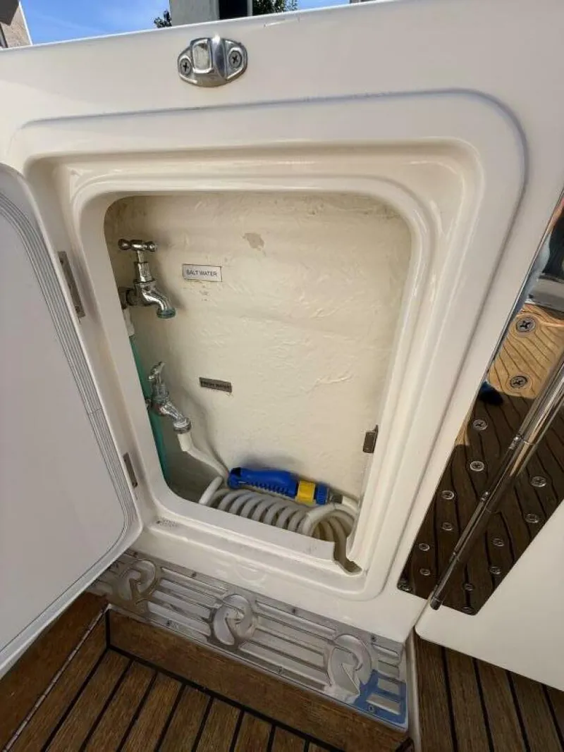 Slide: The Image of Riviera 395 SUV 2021 - 5809043