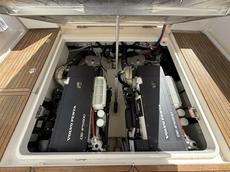 Slide: The Image of Riviera 395 SUV 2021 - 5809060