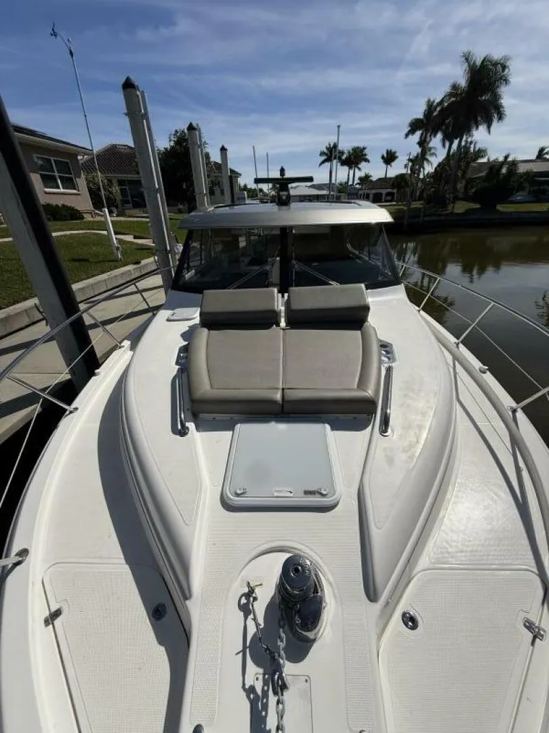 Slide: The Image of Riviera 395 SUV 2021 - 5809064