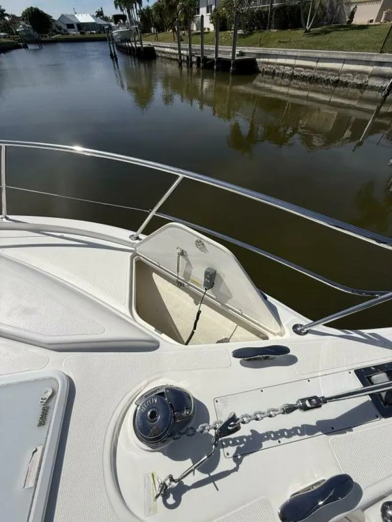 Slide: The Image of Riviera 395 SUV 2021 - 5809065