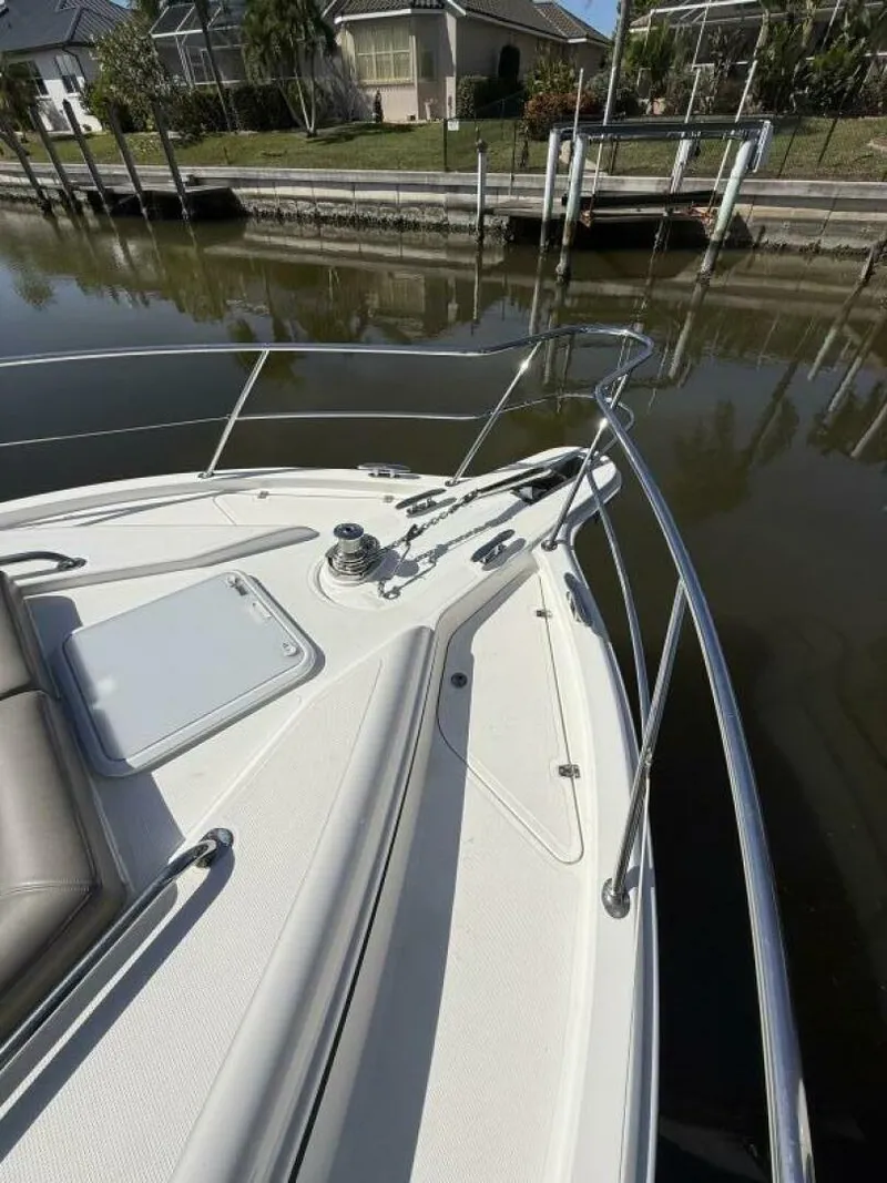 Slide: The Image of Riviera 395 SUV 2021 - 5809067