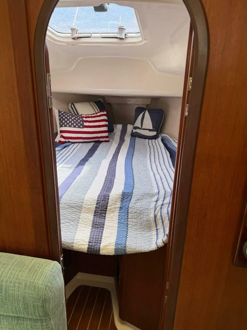 Slide: The Image of Hunter 336 1995 - 5809054