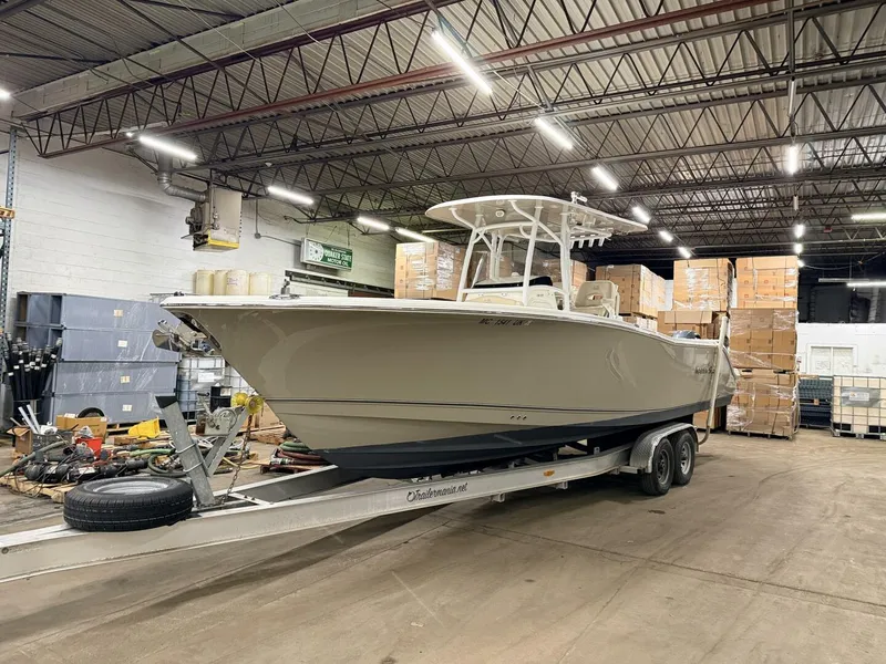 The Image of NauticStar 28 XS 2018 - 5843093