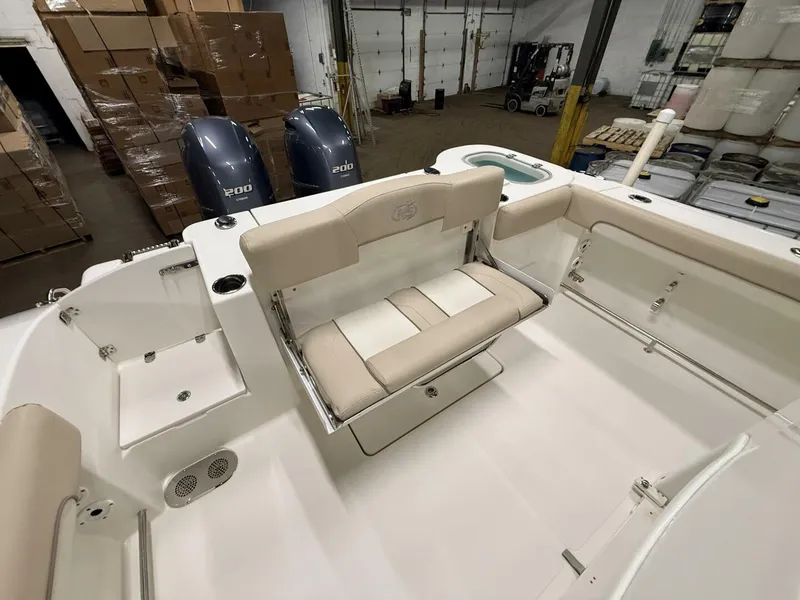 Slide: The Image of NauticStar 28 XS 2018 - 5843104