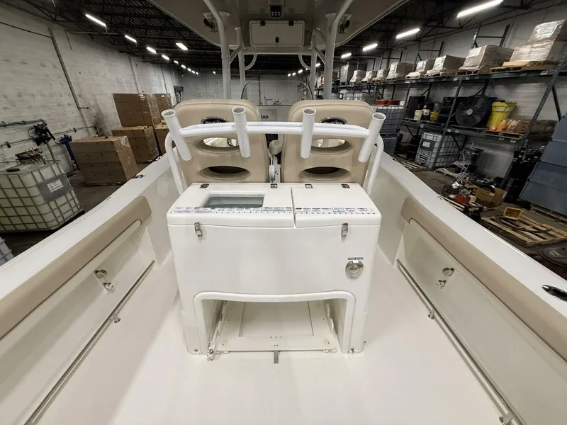 Slide: The Image of NauticStar 28 XS 2018 - 5843106