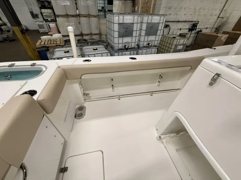 Slide: The Image of NauticStar 28 XS 2018 - 5843109