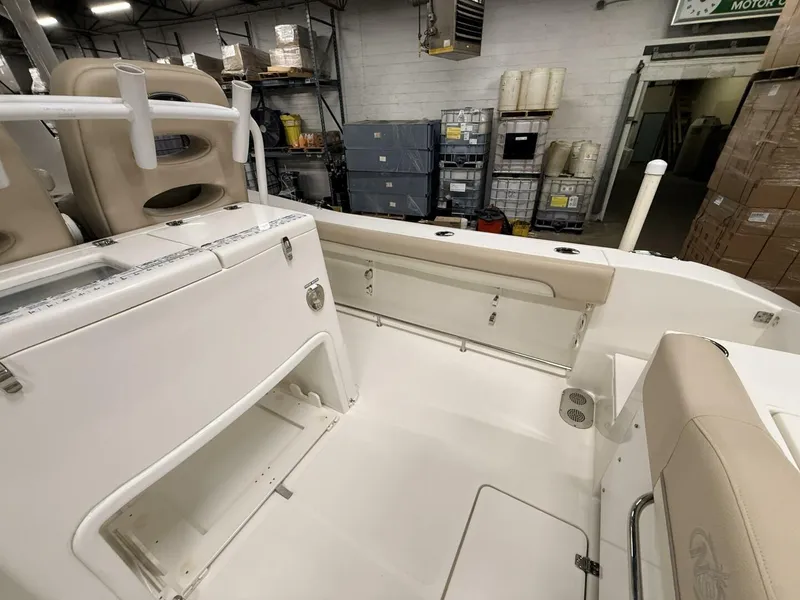 Slide: The Image of NauticStar 28 XS 2018 - 5843110