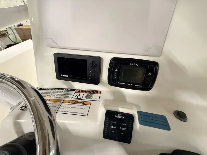 Slide: The Image of NauticStar 28 XS 2018 - 5843115