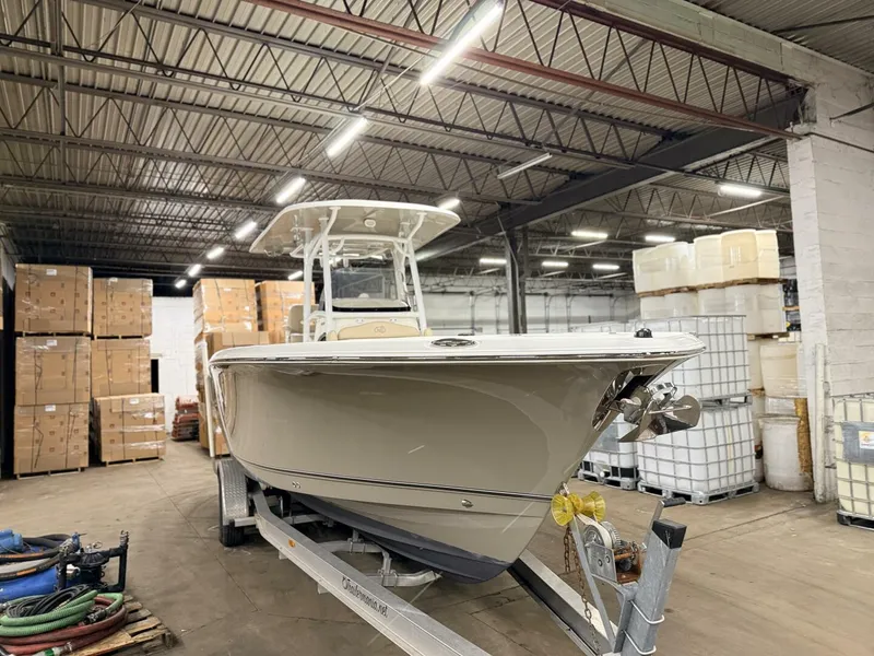 Slide: The Image of NauticStar 28 XS 2018 - 5843096