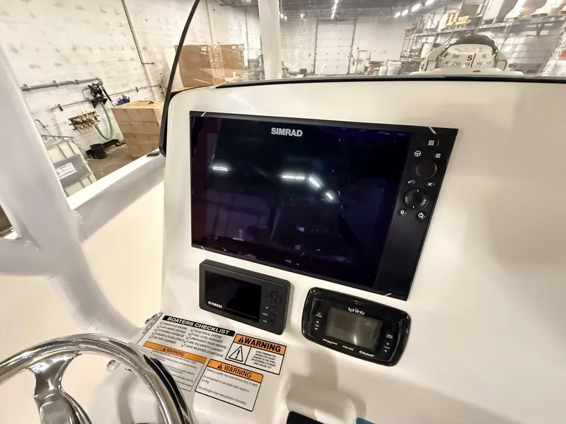 Slide: The Image of NauticStar 28 XS 2018 - 5843116