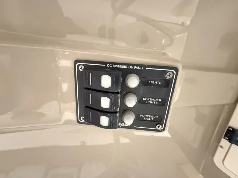 Slide: The Image of NauticStar 28 XS 2018 - 5843117