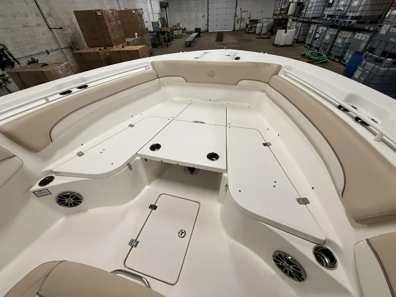 Slide: The Image of NauticStar 28 XS 2018 - 5843123