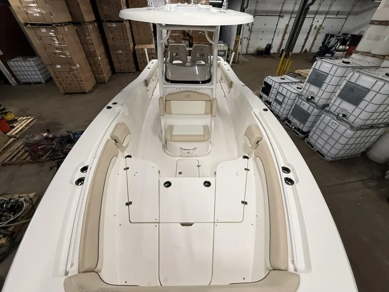 Slide: The Image of NauticStar 28 XS 2018 - 5843127
