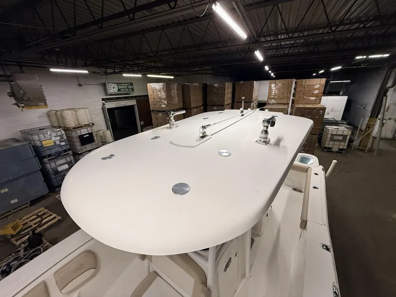 Slide: The Image of NauticStar 28 XS 2018 - 5843129