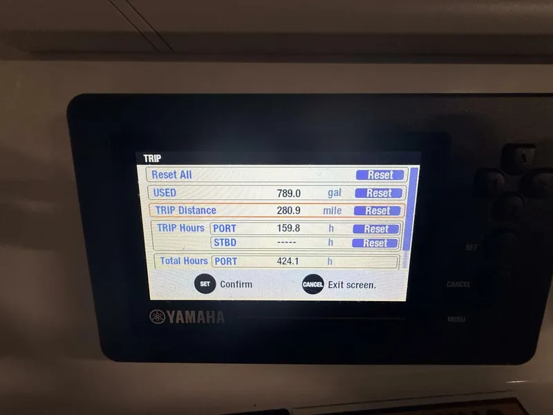 Slide: The Image of NauticStar 28 XS 2018 - 5809302