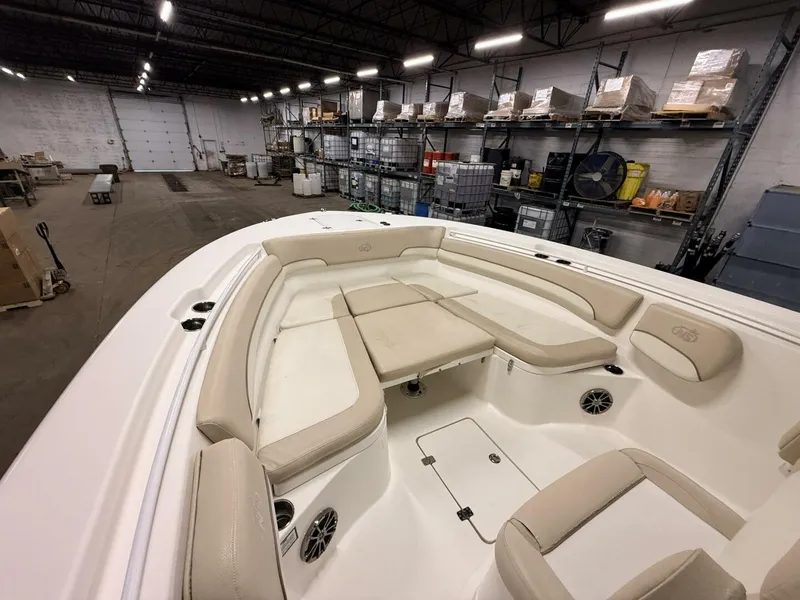 Slide: The Image of NauticStar 28 XS 2018 - 5843143