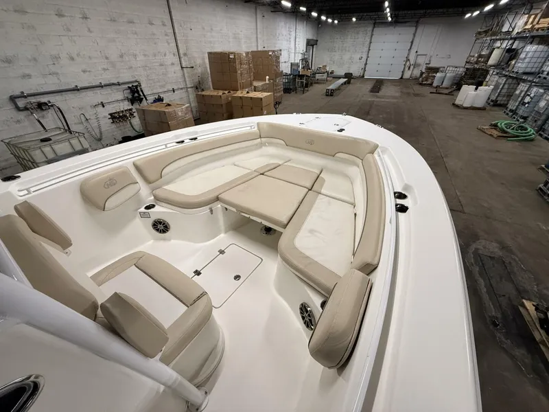 Slide: The Image of NauticStar 28 XS 2018 - 5843146