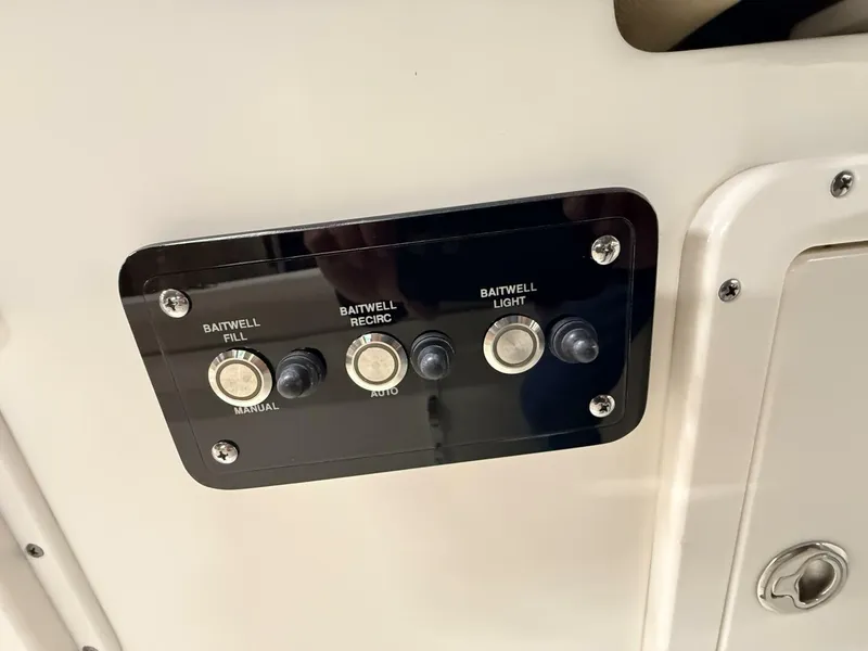 Slide: The Image of NauticStar 28 XS 2018 - 5843148