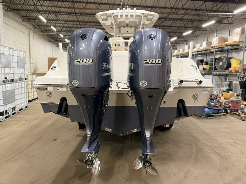 Slide: The Image of NauticStar 28 XS 2018 - 5843154