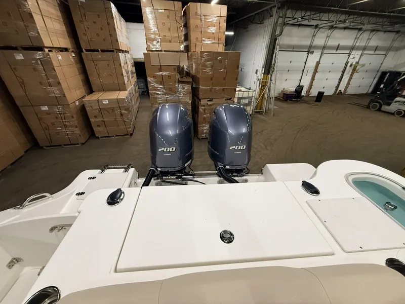 Slide: The Image of NauticStar 28 XS 2018 - 5843156