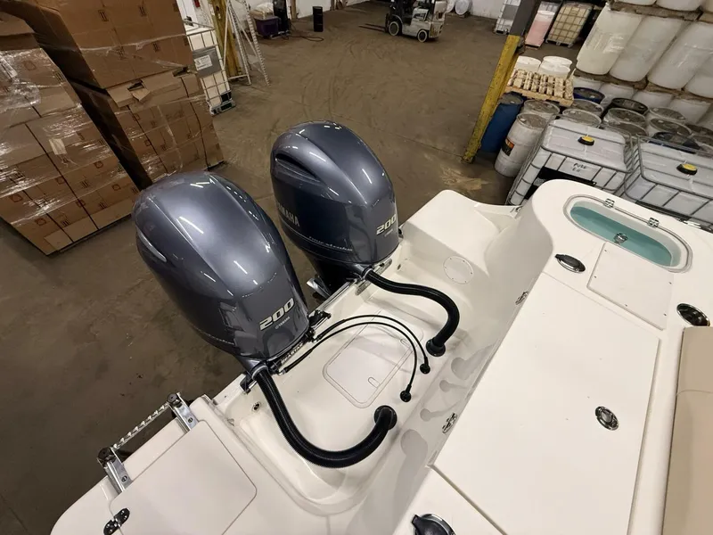 Slide: The Image of NauticStar 28 XS 2018 - 5843157