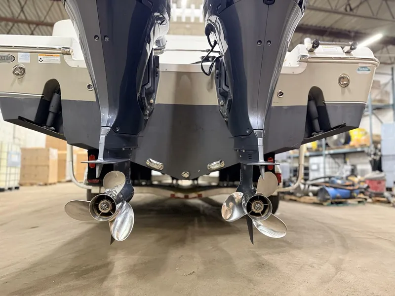 Slide: The Image of NauticStar 28 XS 2018 - 5843159