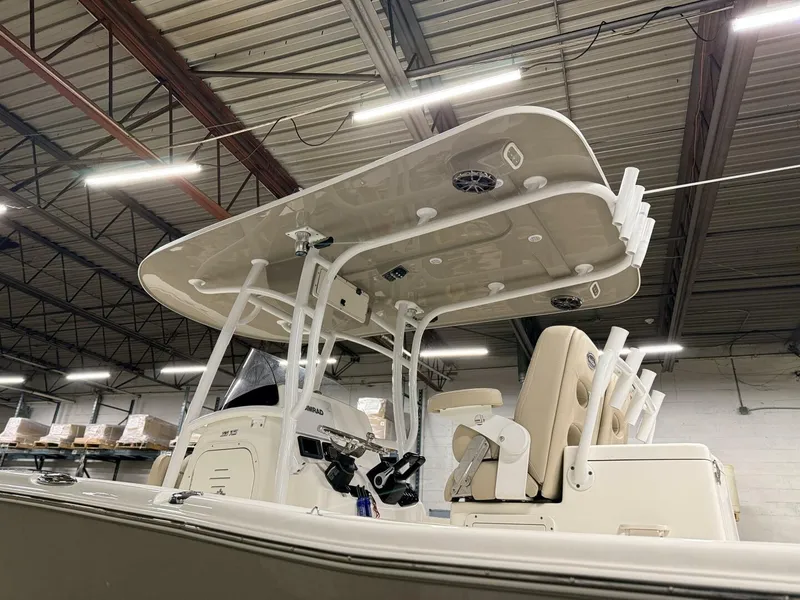 Slide: The Image of NauticStar 28 XS 2018 - 5843098