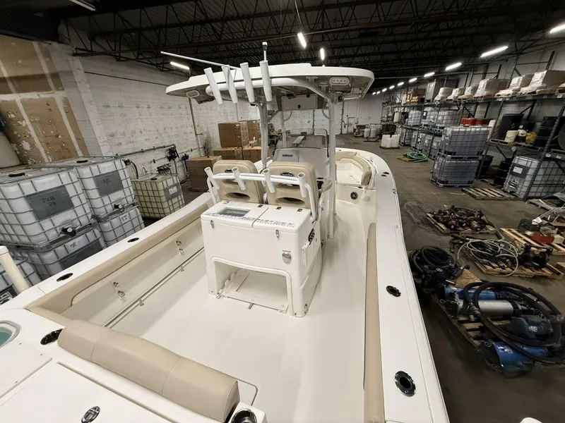 Slide: The Image of NauticStar 28 XS 2018 - 5843101