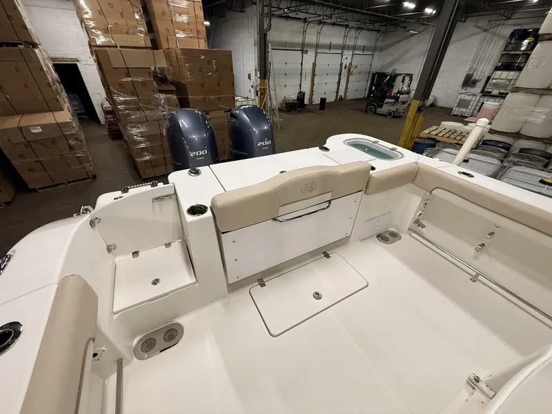 Slide: The Image of NauticStar 28 XS 2018 - 5843103