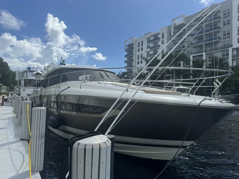 Slide: The Image of Prestige 550S 2013 - 5811383