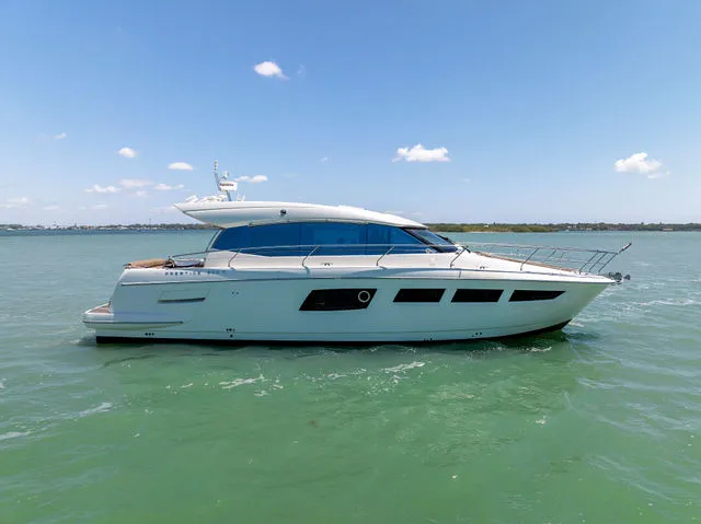 Slide: The Image of Prestige 550S 2013 - 57