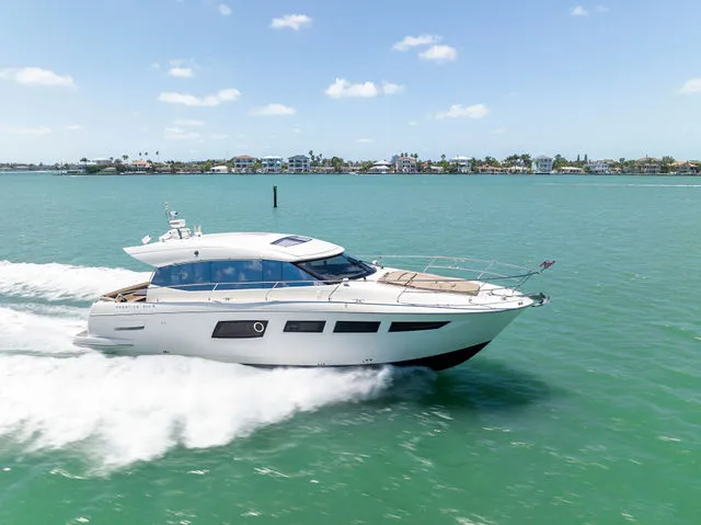 Slide: The Image of Prestige 550S 2013 - 66