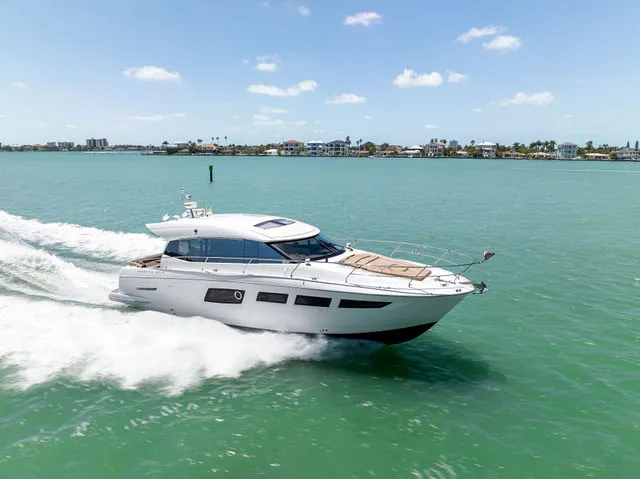 Slide: The Image of Prestige 550S 2013 - 68