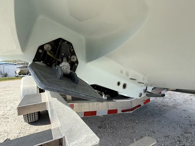 Slide: The Image of Yellowfin 32 2018 - 5844537