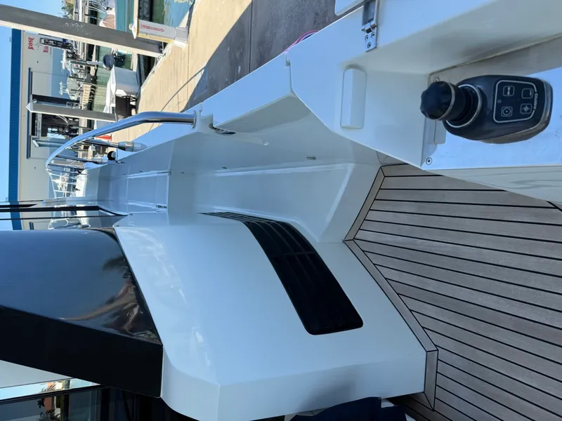 Slide: The Image of Galeon 680 FLYBRIDGE 2020 - 5932787