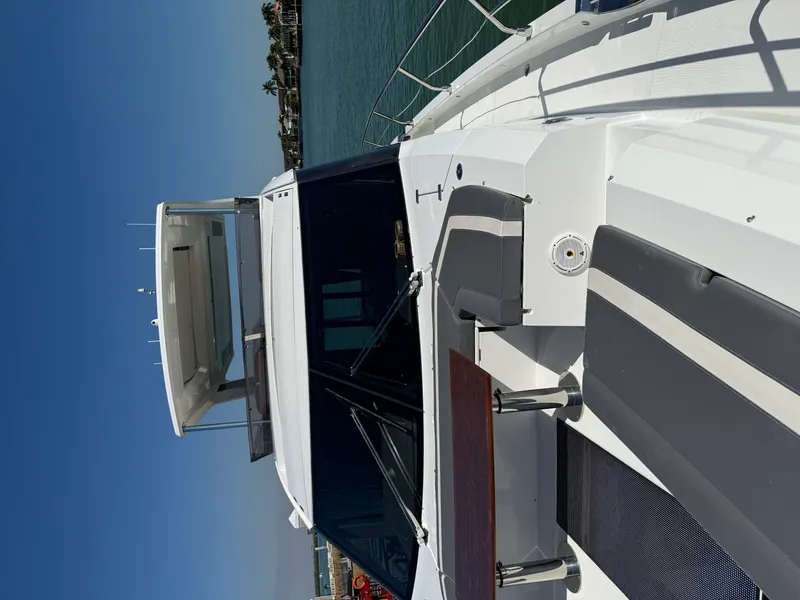 Slide: The Image of Galeon 680 FLYBRIDGE 2020 - 5932789