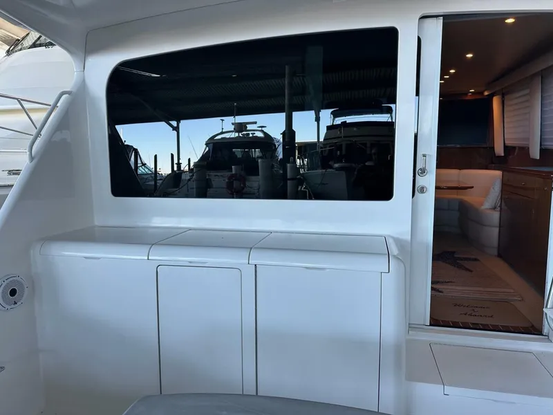 Slide: The Image of Viking 45 CAPT BAB - Cockpit 2005 Viking 45
CAPT BAB - 5810432