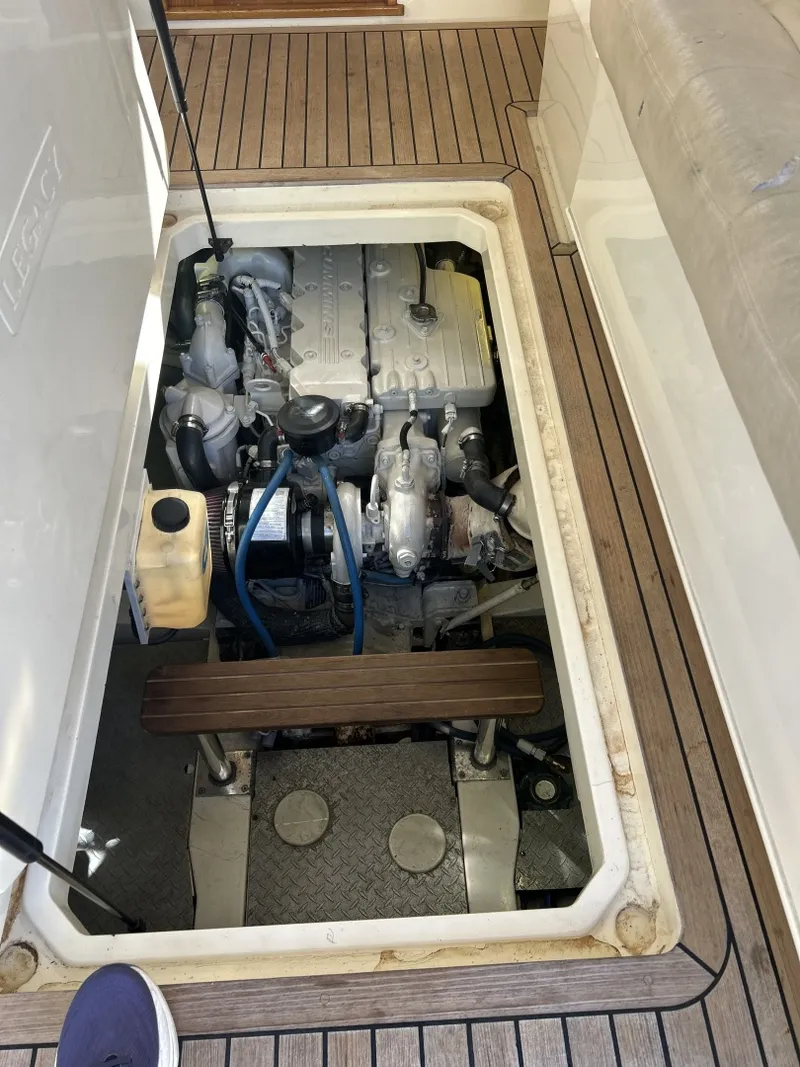 Slide: The Image of Legacy 32 2007 - 6023968